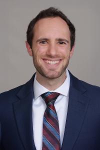 Mitchell Gronowitz, MD Profile Headshot